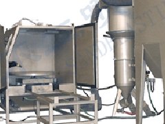 手動轉(zhuǎn)臺機(jī)